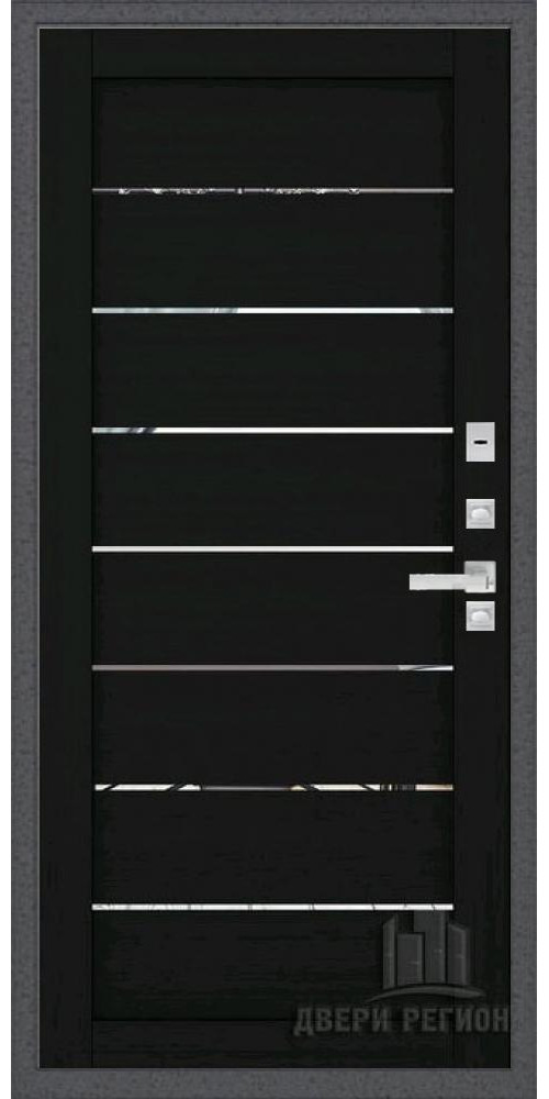Входная дверь Regidoors Колизей Плюс LIGHT 2125 с зеркалом Шоко велюр в Москве
Входная дверь Regidoors Колизей Плюс LIGHT 2125 с зеркалом Шоко велюр в Москве