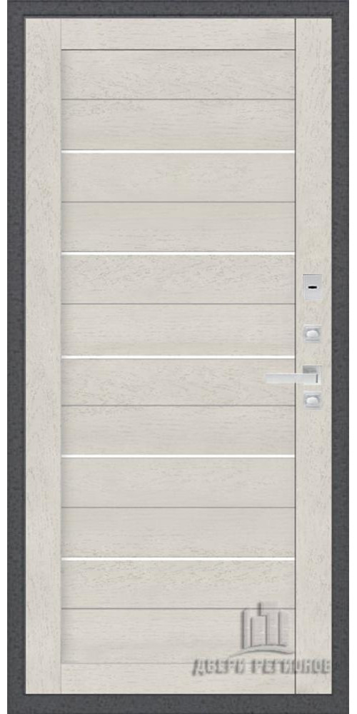 Входная дверь Regidoors Колизей Плюс LIGHT 2127 Входная дверь Regidoors Колизей Плюс LIGHT 2127