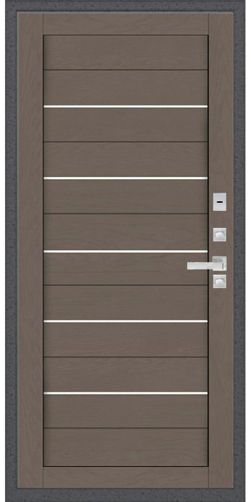 Входная дверь Regidoors Колизей Плюс LIGHT 2127 Тортора софт - идеальное решение для вашего дома
Входная дверь Regidoors Колизей Плюс LIGHT 2127 Тортора софт - идеальное решение для вашего дома