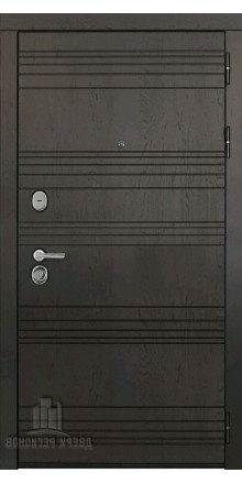 Входная дверь Regidoors Министр Florence 62002 
