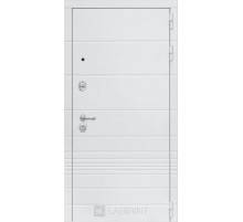 Входная дверь Labirint Trendo с тонированным зеркалом Максимум
