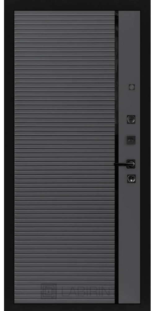 Входная дверь Labirint Infinity 22 в цвете Входная дверь Labirint Infinity 22 в цвете