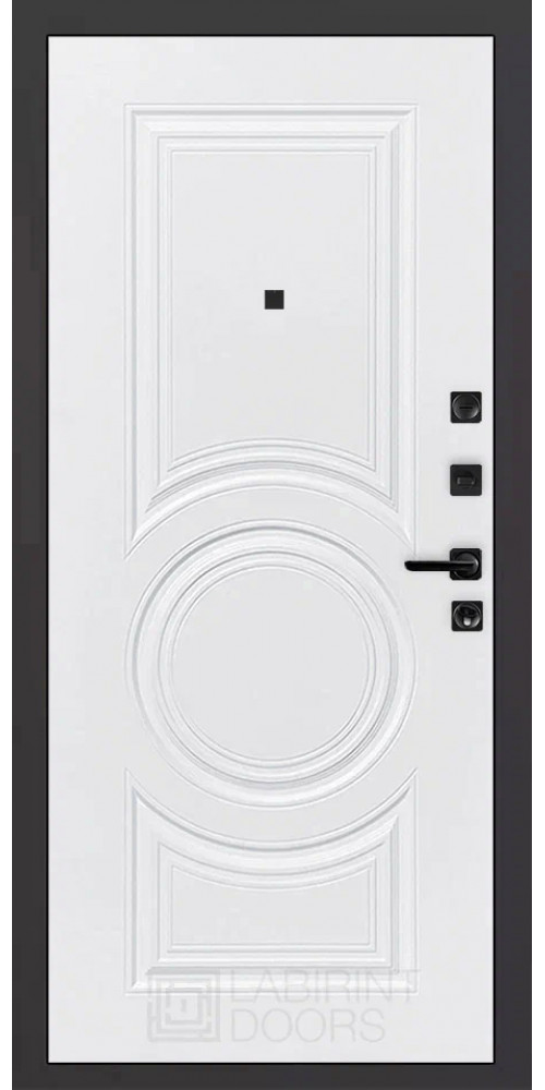 Входная дверь Labirint Infinity 23 в цвете Входная дверь Labirint Infinity 23 в цвете
