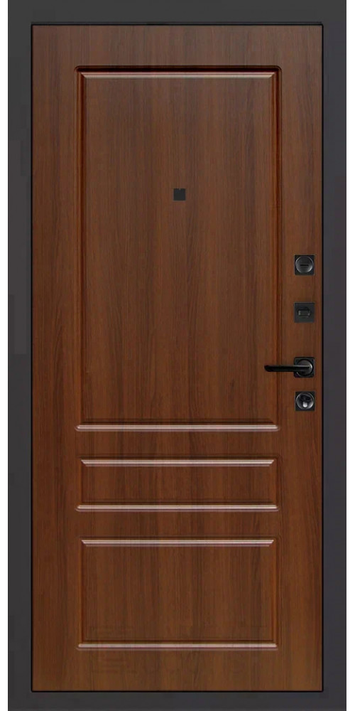 Входная дверь Labirint Infinity 03 в цвете орех бренди
Входная дверь Labirint Infinity 03 в цвете орех бренди