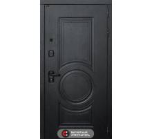 Входная дверь Labirint Grand 18, цвет 