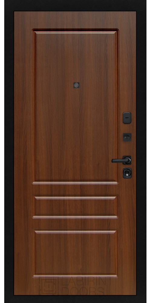 Входная дверь Labirint Grand 03 в цвете Входная дверь Labirint Grand 03 в цвете