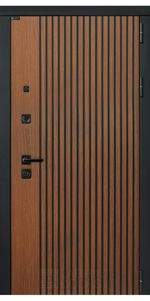 Входная дверь Labirint Storm 02 Входная дверь Labirint Storm 02