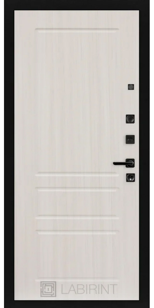 Входная дверь Labirint Storm 03 в цвете Входная дверь Labirint Storm 03 в цвете