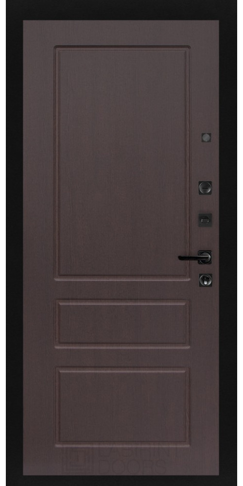 Входная дверь Labirint Storm 03 в цвете Входная дверь Labirint Storm 03 в цвете