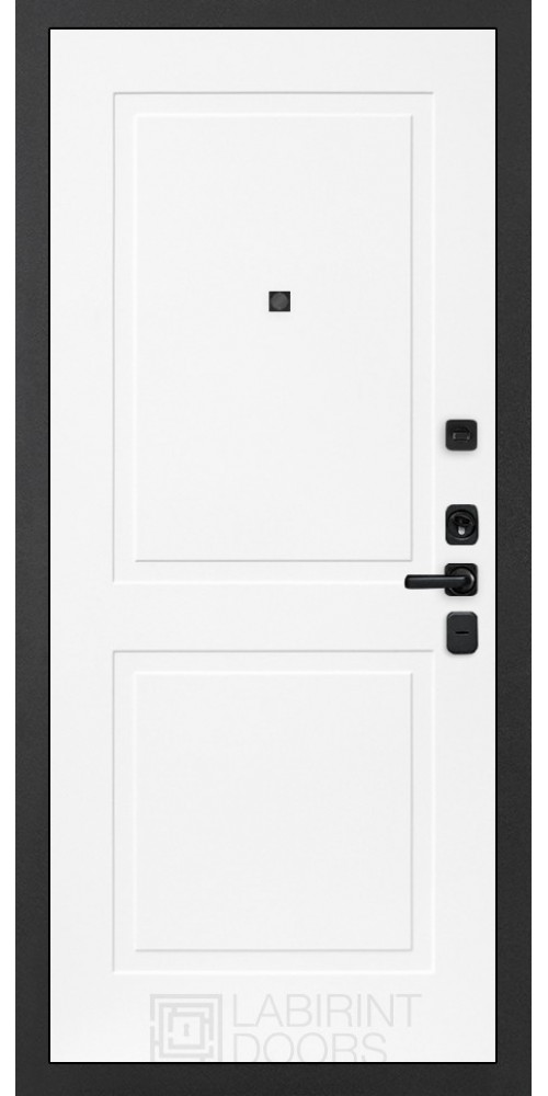 Входная дверь Labirint ACUSTIC 11 Белый софт для вашего дома в Москве
Входная дверь Labirint ACUSTIC 11 Белый софт для вашего дома в Москве