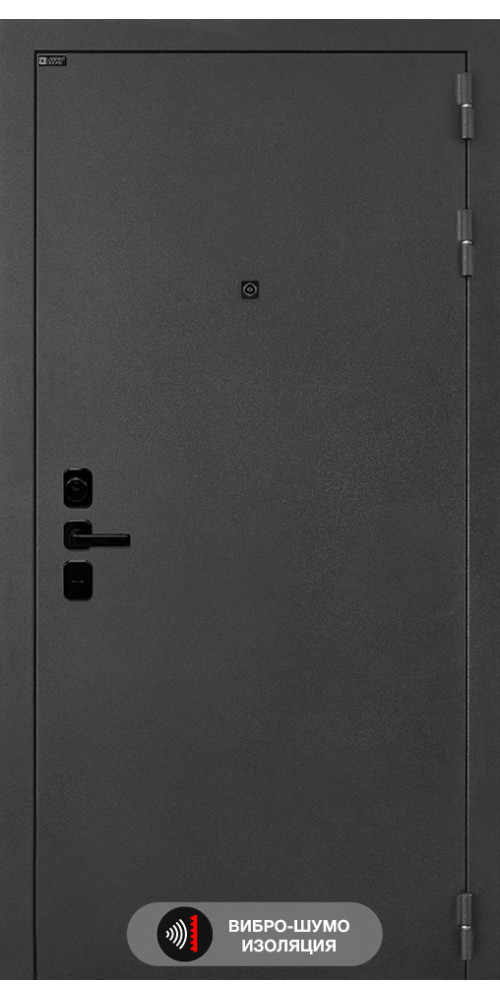 Входная дверь Labirint ACUSTIC 23, цвет шампань Soft-touch
Входная дверь Labirint ACUSTIC 23, цвет шампань Soft-touch