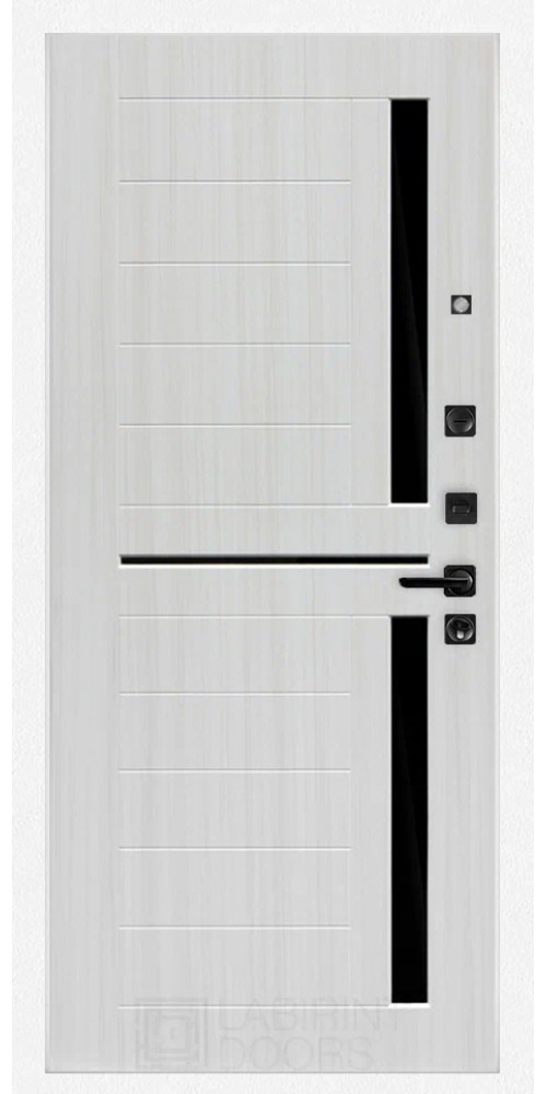 Входная дверь Labirint ROYAL 02 в цвете Входная дверь Labirint ROYAL 02 в цвете