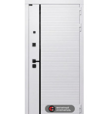 Входная дверь Labirint ROYAL 04, цвет 