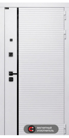 Входная дверь Labirint ROYAL 08
