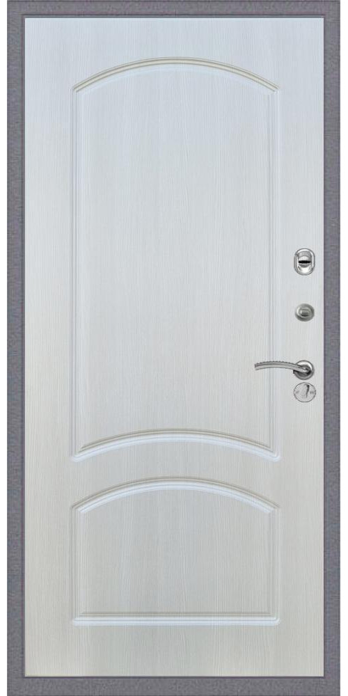 Входная дверь Стальная Silver ФЛ-126 с отделкой из лиственницы бежевая
Входная дверь Стальная Silver ФЛ-126 с отделкой из лиственницы бежевая