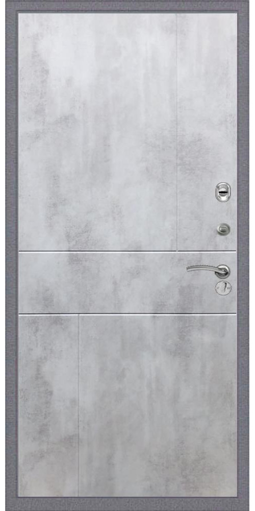 Входная дверь Стальная Silver ФЛ-290 Цвет Бетон светлый
Входная дверь Стальная Silver ФЛ-290 Цвет Бетон светлый