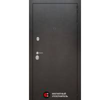 Входная дверь Labirint Silver 26
