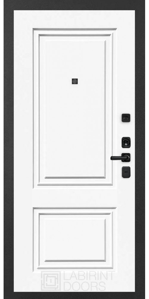 Входная дверь Labirint Acustic 26 – надежная защита и звукоизоляция для вашего дома
Входная дверь Labirint Acustic 26 – надежная защита и звукоизоляция для вашего дома