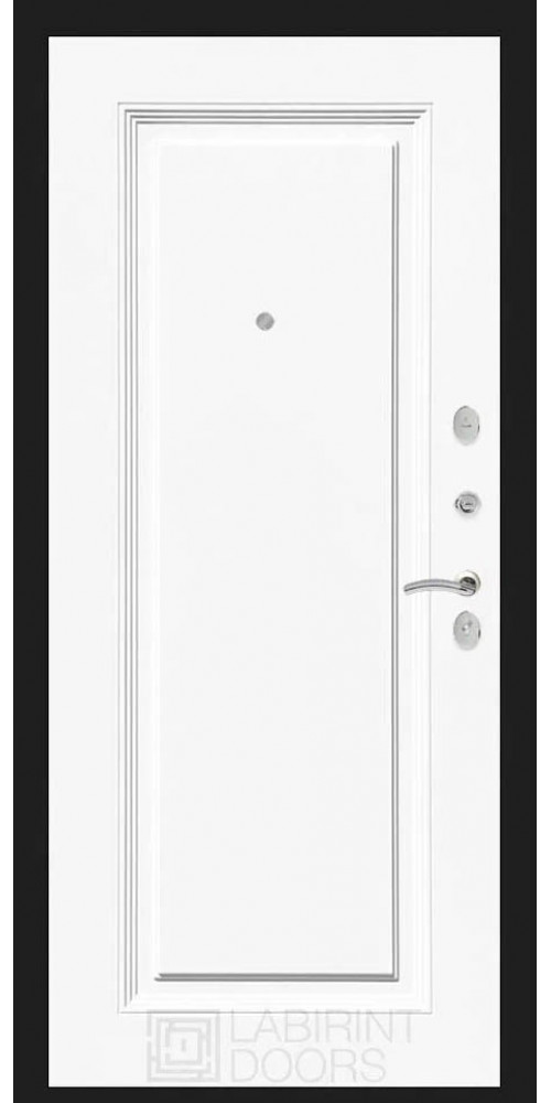 Входная дверь Labirint New York 27 - идеальное решение для вашего дома
Входная дверь Labirint New York 27 - идеальное решение для вашего дома