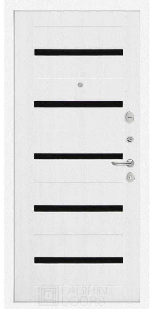 Входная дверь Labirint Лайн WHITE 01 «Белое дерево» для вашего дома
Входная дверь Labirint Лайн WHITE 01 «Белое дерево» для вашего дома