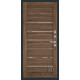 Входная дверь Regidoors Президент X7 LIGHT 2125 с зеркалом