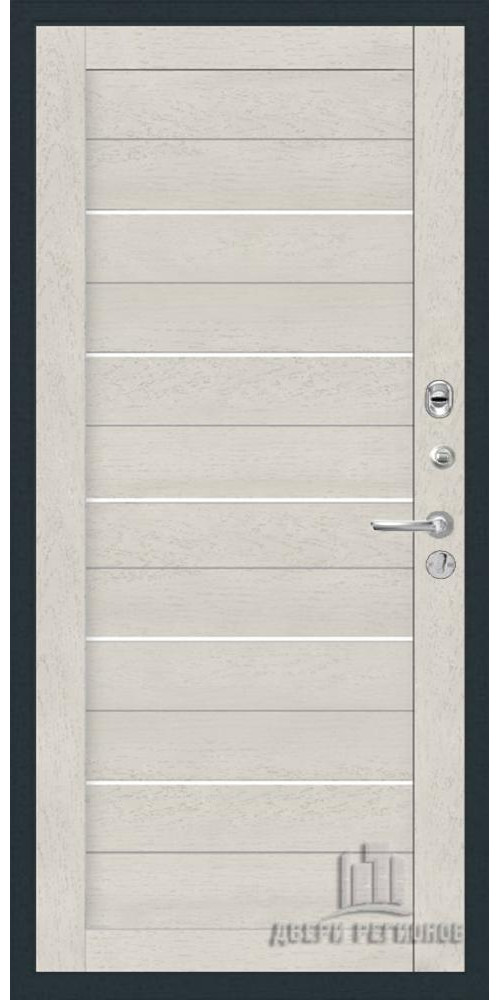 Входная дверь Regidoors Президент X7 LIGHT 2127 Входная дверь Regidoors Президент X7 LIGHT 2127