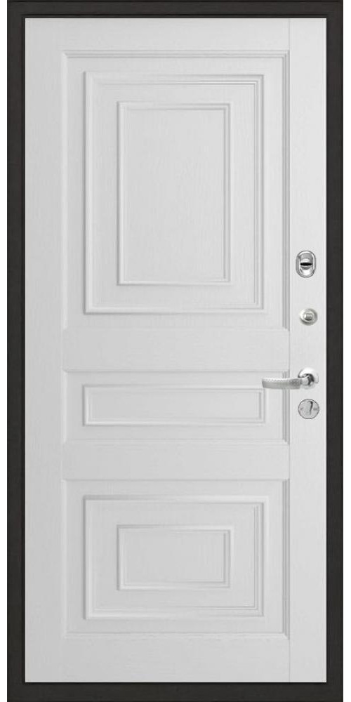Входная дверь Regidoors Центурион Mottura Florence 62001 Входная дверь Regidoors Центурион Mottura Florence 62001