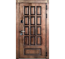 Входная дверь Regidoors Центурион Mottura LIGHT 2127 