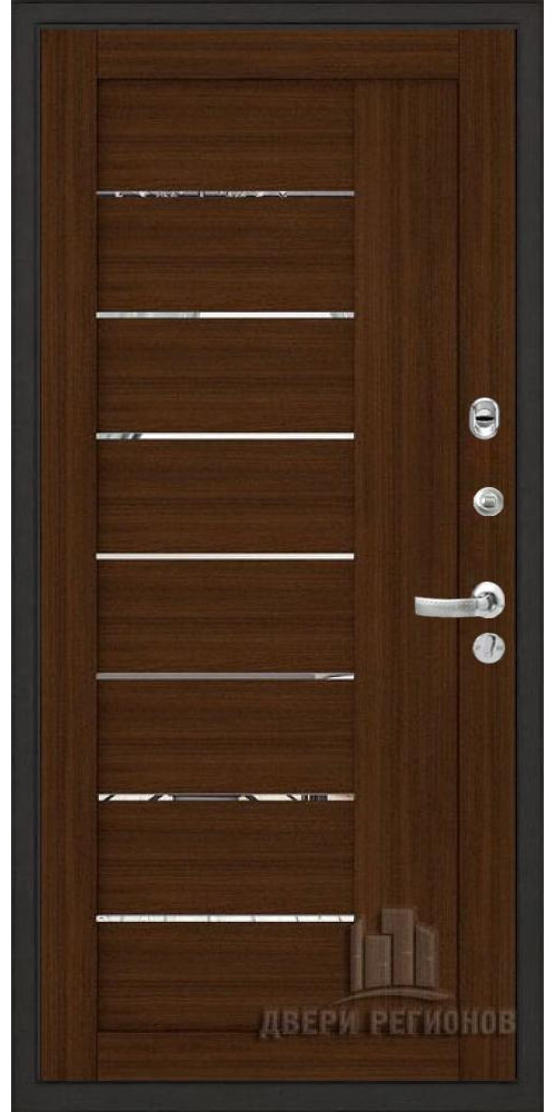 Входная дверь Regidoors Центурион Mottura LIGHT 2110 с зеркалом Входная дверь Regidoors Центурион Mottura LIGHT 2110 с зеркалом