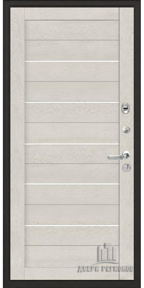 Входная дверь Regidoors Центурион Меттэм LIGHT 2127 Входная дверь Regidoors Центурион Меттэм LIGHT 2127