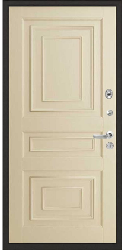 Входная дверь Regidoors Центурион Mottura Florence 62001 Входная дверь Regidoors Центурион Mottura Florence 62001