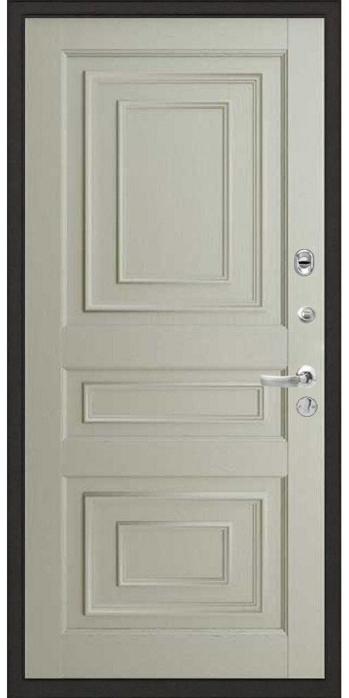 Входная дверь Regidoors Центурион Mottura Florence 62001 Входная дверь Regidoors Центурион Mottura Florence 62001