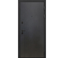 Входная дверь Интекрон Профит Black 