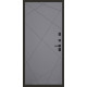 Входная дверь Интекрон Профит Black 
