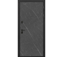 Входная дверь Интекрон Профит Black 