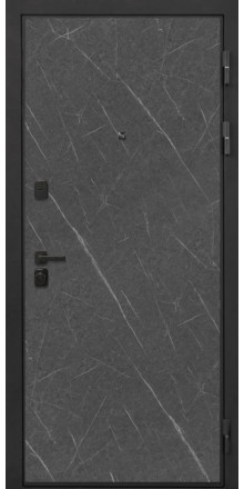 Входная дверь Интекрон Профит Black 
