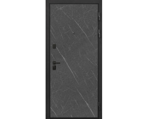 Входная дверь Интекрон Профит Black 