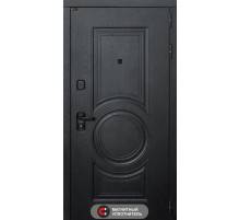 Входная дверь Labirint Grand 12, цвет Венге
