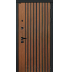 Входная дверь Labirint Storm 17

