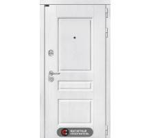 Входная дверь Labirint Versal 06, цвет белое дерево
 Входная дверь Labirint Versal 06, цвет белое дерево