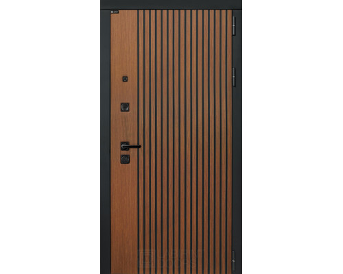 Входная дверь Labirint Storm 06 в цвете 
