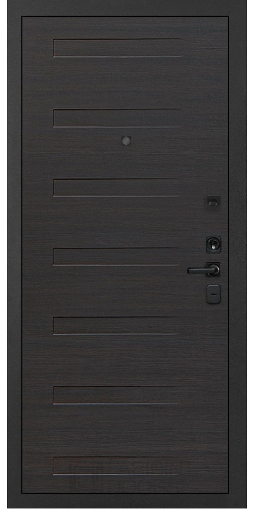 Входная дверь Labirint ACUSTIC 14, цвет эковенге
Входная дверь Labirint ACUSTIC 14, цвет эковенге