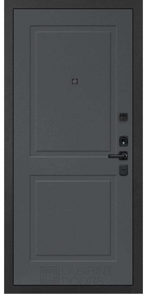Входная дверь Labirint ACUSTIC 11 Входная дверь Labirint ACUSTIC 11