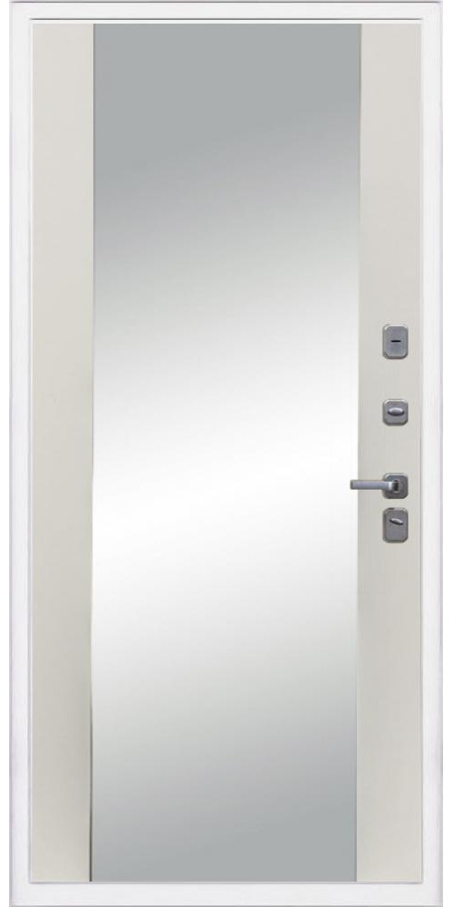 Входная дверь Diva МД-97/3 Д-15 с зеркалом, цвет шампань soft-touch
Входная дверь Diva МД-97/3 Д-15 с зеркалом, цвет шампань soft-touch