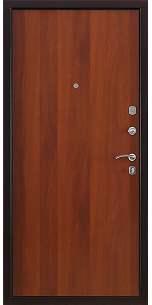 Входная дверь Regidoors Триумф 2 в цвете Входная дверь Regidoors Триумф 2 в цвете