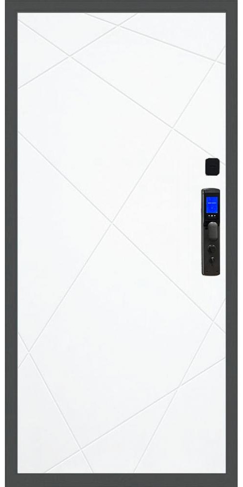 Входная дверь Баяр M2055 Face ID ФЛ-291 Входная дверь Баяр M2055 Face ID ФЛ-291