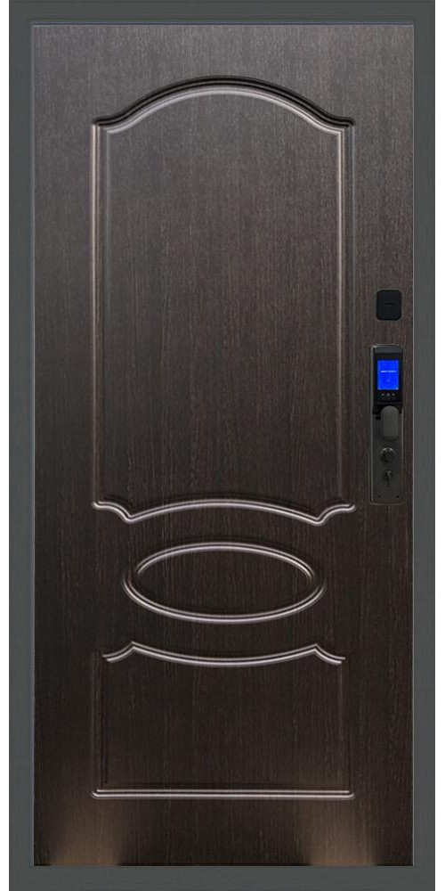 Входная дверь Баяр M2055 Face ID ФЛ-128 в цвете Венге
Входная дверь Баяр M2055 Face ID ФЛ-128 в цвете Венге