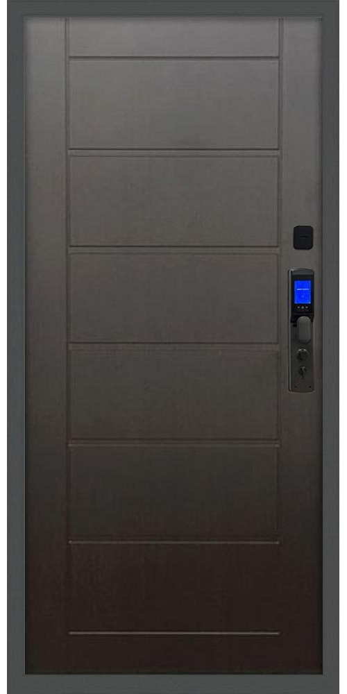 Входная дверь Баяр M2055 Face ID Сити в цвете венге
Входная дверь Баяр M2055 Face ID Сити в цвете венге