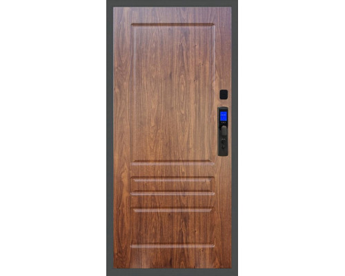 Входная дверь Баяр M2055 Face ID ФЛ-116 в цвете Входная дверь Баяр M2055 Face ID ФЛ-116 в цвете