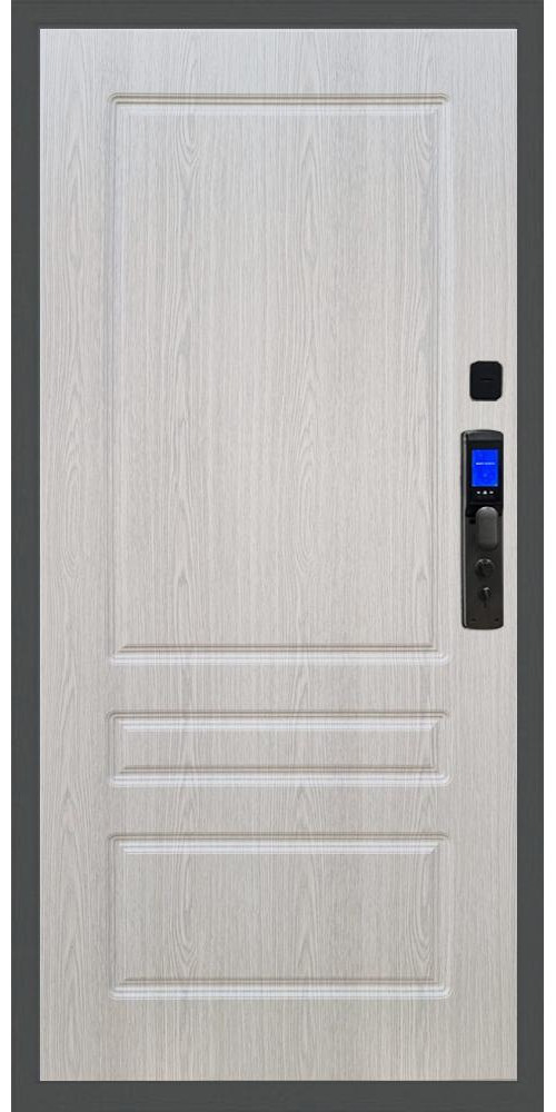 Входная дверь Баяр M2055 Face ID ФЛ-116 в цвете беленый дуб
Входная дверь Баяр M2055 Face ID ФЛ-116 в цвете беленый дуб